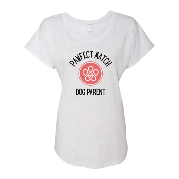 Parent Dolman Tee