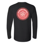 Pawfect Match Linear Long Sleeves - Thumbnail Image 2