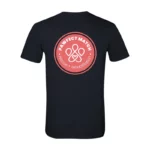 Pawfect Match Linear T-Shirt - Thumbnail Image 2