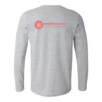 Pawfect Match Circle Long Sleeves - Thumbnail Image 2