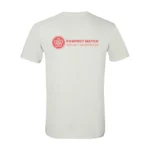 Pawfect Match Circle T-Shirt - Thumbnail Image 2