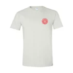 Pawfect Match Circle T-Shirt - Thumbnail Image 1